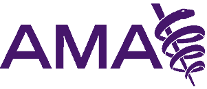 ama logo