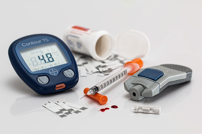 Diabetes and Endocrine Center of Orlando