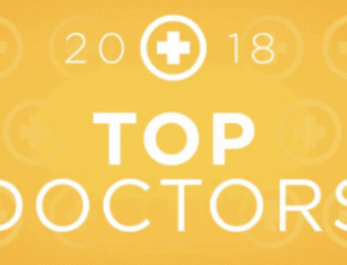Orlando Magazineâ€™s 2018 Finest Doctors Issue Highlights Dr. Constant as a â€œTop Doctorâ€